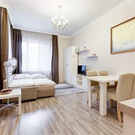 Masna 21 Appartement *