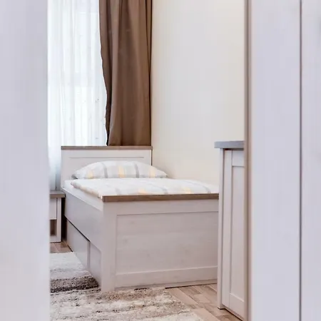 Appartement Masna 21 Praag