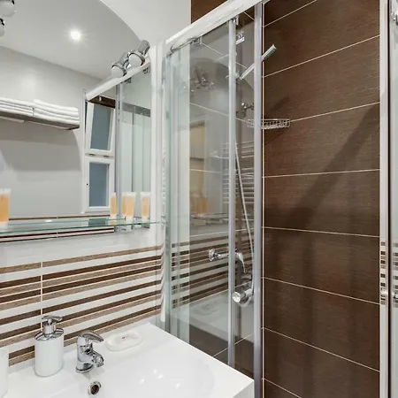 Masna 21 Appartement