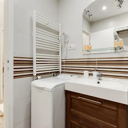 Masna 21 Appartement