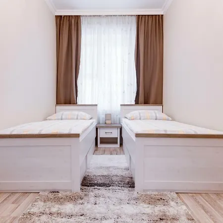 Masna 21 Appartement Praag
