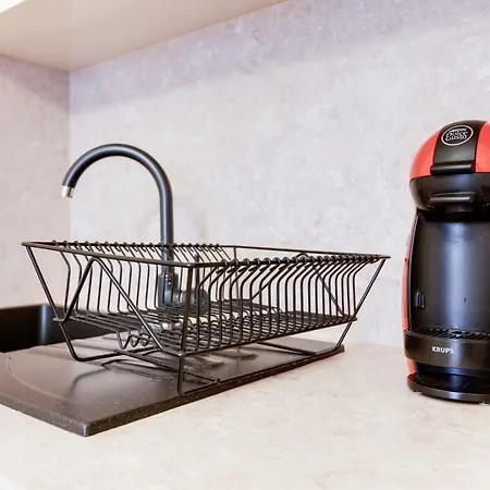 Apartamento Masná 21