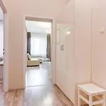 玛斯娜21号公寓 * 布拉格