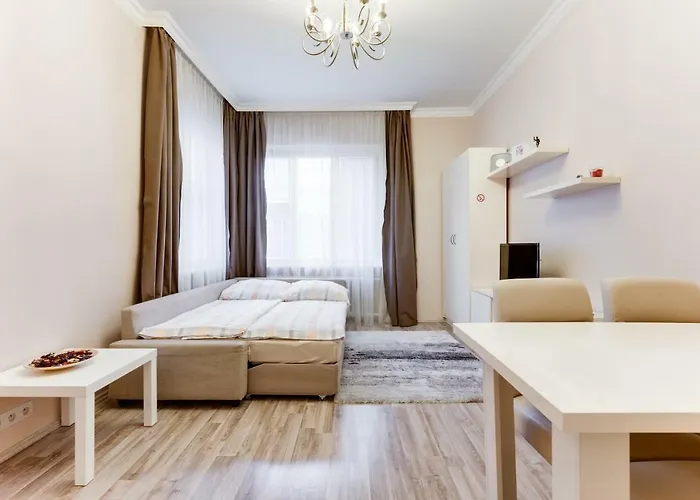 Masna 21 Apartament Praga