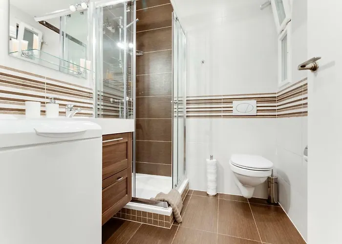 Masna 21 Apartment Prag