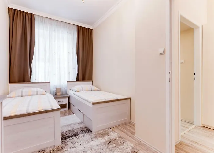 Apartment Masna 21