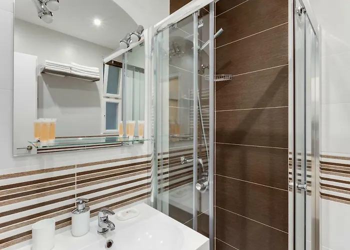 Masna 21 Apartament