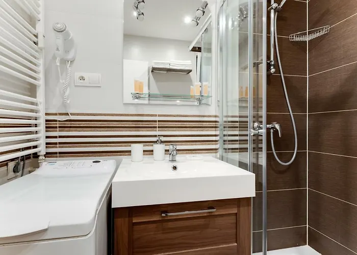 Masna 21 Apartament