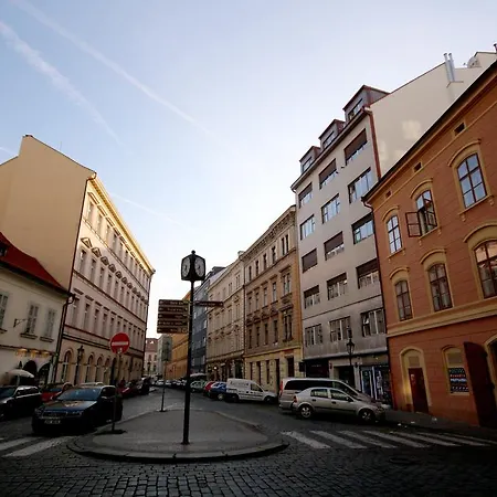 Apartment Masna 21