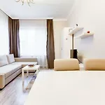 Masna 21 Apartman Prága