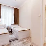 Apartman Masna 21