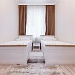 Masna 21 Apartman Prága