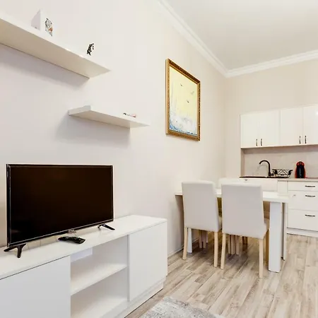 Masná 21 Apartmán *