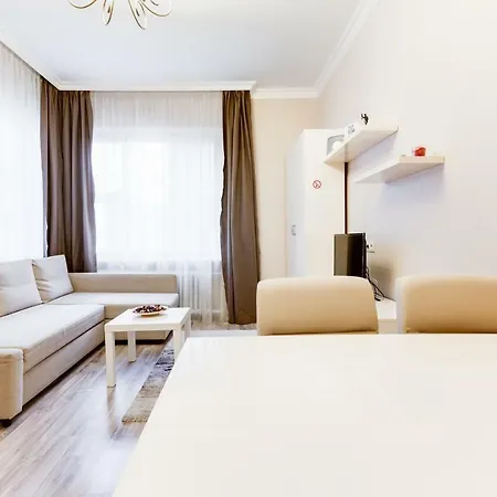 Masná 21 Apartmán Praha