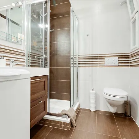 Masná 21 Apartmán Praha