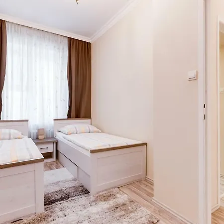 Apartmán Masná 21