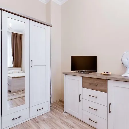 Apartmán Masná 21